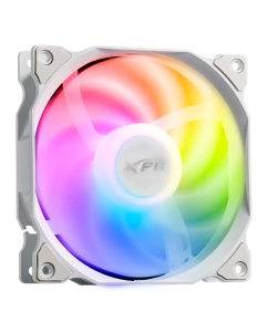 Купить Корпусной вентилятор ADATA VENTO120ARGBPWM3C-WHCWW в E-mobi