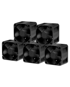 Купить Корпусной вентилятор ARCTIC S4028-15K (ACFAN00274A) в E-mobi