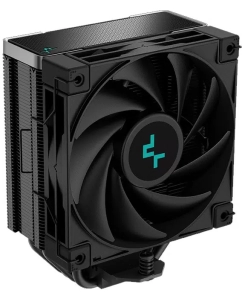 Купить Кулер для процессора DEEPCOOL AK400 Zero Dark (R-AK400-BKNNMN-G-2) в E-mobi