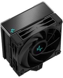 Купить Кулер для процессора DEEPCOOL AK400 Zero Dark (R-AK400-BKNNMN-G-2)  в E-mobi
