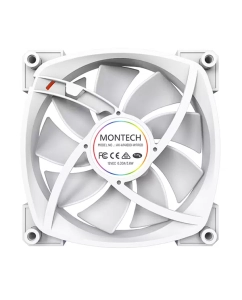 Купить Корпусной вентилятор Montech AX140 (AX140 PWM WHITE)  в E-mobi