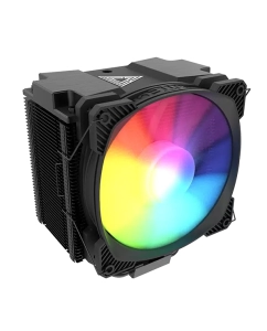 Купить Кулер для процессора Montech Air Cooler 210 (AIR COOLER 210 ARGB) в E-mobi