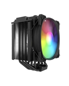 Купить Кулер для процессора Montech Air Cooler 210 (AIR COOLER 210 ARGB)  в E-mobi