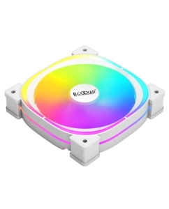 Купить Корпусной вентилятор PCCooler EF120 ARGB  в E-mobi