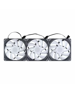 Купить Корпусной вентилятор Phanteks M25 DRGB (PH-F140M25 DRGB PWM BK01 3P RU) в E-mobi