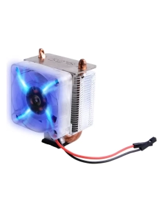 Купить Кулер для процессора Raspberry Pi ICETOW (RPI-ICETOW) в E-mobi