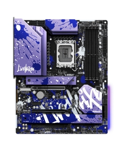 Купить Материнская плата ASRock Z790 LIVEMIXER  в E-mobi