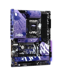 Купить Материнская плата ASRock Z790 LIVEMIXER  в E-mobi