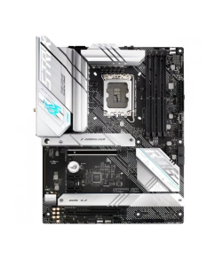 Купить Материнская плата ASUS ROG STRIX B660-A GAMING WiFi D4 (90MB18S0-M1EAY0) в E-mobi