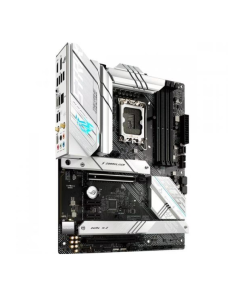 Купить Материнская плата ASUS ROG STRIX B660-A GAMING WiFi D4 (90MB18S0-M1EAY0)  в E-mobi