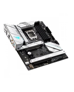 Купить Материнская плата ASUS ROG STRIX B660-A GAMING WiFi D4 (90MB18S0-M1EAY0)  в E-mobi