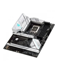 Купить Материнская плата ASUS ROG STRIX B660-A GAMING WiFi D4 (90MB18S0-M1EAY0)  в E-mobi
