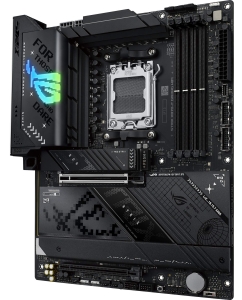Купить Материнская плата ASUS ROG STRIX X870-F GAMING WIFI (X870-F GAMING WIFI)  в E-mobi