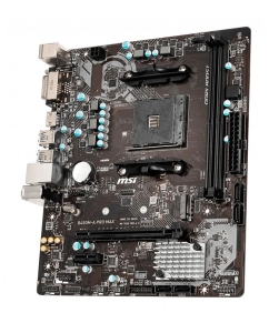 Купить Материнская плата MSI MSI B450m-a Pro Max  в E-mobi