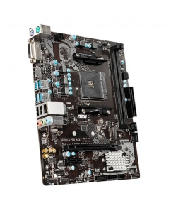 Купить Материнская плата MSI MSI B450m-a Pro Max  в E-mobi