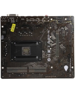 Купить Материнская плата MSI MSI B450m-a Pro Max  в E-mobi