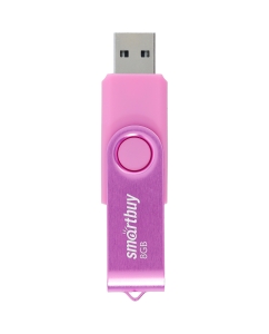 Купить Карта памяти SmartBuy USB 32Гб SB032GB2TWP (SB032GB2TWP)  в E-mobi