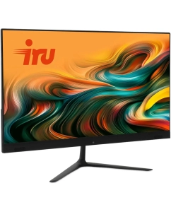 Купить Моноблок iRU P231 Black (1971903)  в E-mobi