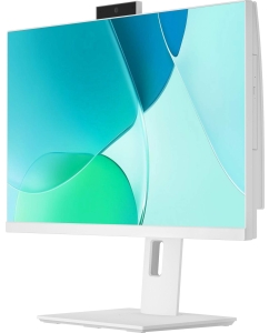 Купить Моноблок iRU Tactio белый (2028246)  в E-mobi