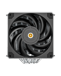 Купить Кулер для процессора Montech Metal DT24 Base (METAL DT24 BASE) в E-mobi