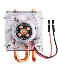 Купить Кулер для процессора Raspberry Pi LPCOOL (RPI-LPCOOL) в E-mobi