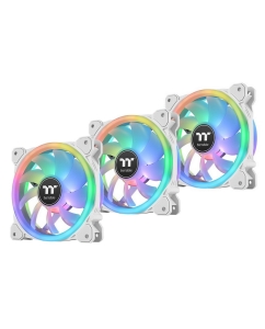 Купить Корпусной вентилятор Thermaltake SWAFAN 14 RGB (CL-F146-PL14SW-A) в E-mobi