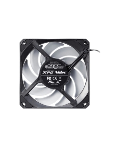 Купить Вентилятор для корпуса XPG VENTOPRO120PWM-BKCWW  в E-mobi