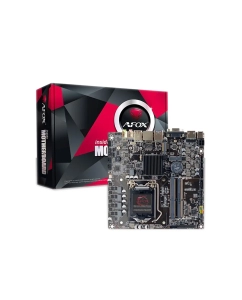 Купить Материнская плата AFOX H510 (AFH510-MI-V2) в E-mobi