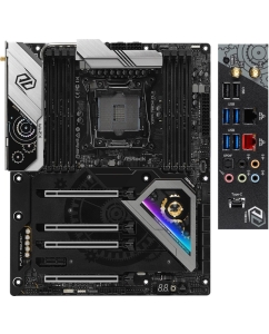 Купить Материнская плата ASRock X299 TAICHI CLX в E-mobi