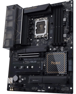 Купить Материнская плата ASUS ProArt B660-Creator D4  в E-mobi