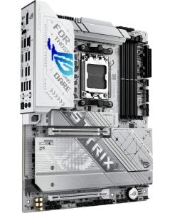 Купить Материнская плата ASUS ROG STRIX X870-A GAMING WIFI (X870-A GAMING WIFI) в E-mobi