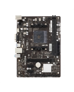 Купить Материнская плата Biostar B450MHP (BIO-MB-B450MHP) в E-mobi