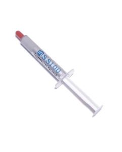 Купить Термопаста Amperin SS100 3 грамма в E-mobi