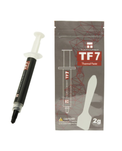 Купить Термопаста Thermalright TF7-2G шприц 2g, 12.8 W/mk  в E-mobi