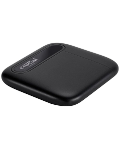 Купить Внешний SSD диск Crucial CT1000X6SSD9 1 ТБ CT1000X6SSD9  в E-mobi
