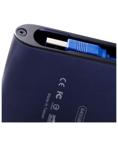 Купить Внешний жесткий диск Silicon Power Armor A80 1ТБ (SP010TBPHDA80S3B)  в E-mobi