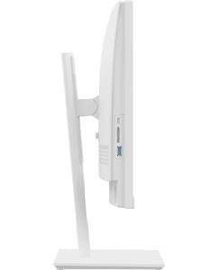 Купить Моноблок iRU Tactio белый (2028236)  в E-mobi