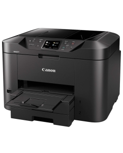 Купить Струйное МФУ Canon MAXIFY MB2740 (0958C007)  в E-mobi