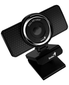 Купить Web-камера Genius ECam 8000 Black (32200001400)  в E-mobi