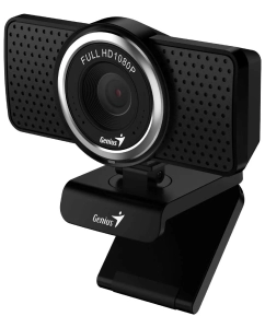 Купить Web-камера Genius ECam 8000 Black (32200001400)  в E-mobi