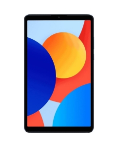 Купить Планшет Xiaomi Redmi Pad SE 8.7 4/64GB голубой в E-mobi