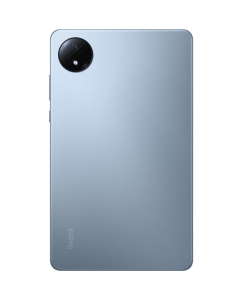 Купить Планшет Xiaomi Redmi Pad SE 8.7 4/64GB голубой  в E-mobi