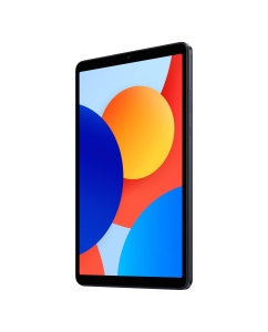 Купить Планшет Xiaomi Redmi Pad SE 8.7 4/128GB черный  в E-mobi
