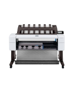 Купить Струйный принтер HP DesignJet T1600dr PS White (3EK13A) в E-mobi