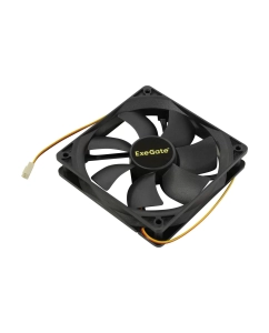 Купить Корпусной вентилятор ExeGate ExtraPower EP12025B3P (EX283386RUS) в E-mobi