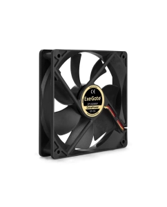 Купить Корпусной вентилятор ExeGate ExtraPower EP12025B3P (EX283386RUS)  в E-mobi
