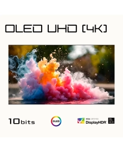 Купить 27" Монитор AORUS AORUS FO27Q2-EK черный 240Hz 2560x1440 OLED  в E-mobi