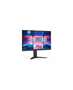 Купить 27" Монитор GIGABYTE M27U черный 160Hz 3840x2160 IPS  в E-mobi