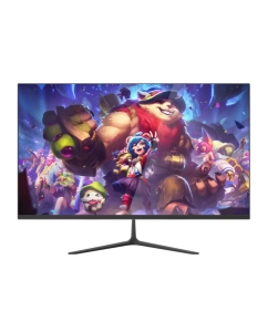 Купить 23,8" Монитор Lime T238 черный 144Hz 1920x1080 IPS  в E-mobi
