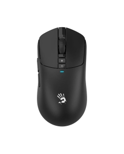 Купить Беспроводная мышь A4Tech Bloody R72 Pro черный (R72 PRO) в E-mobi